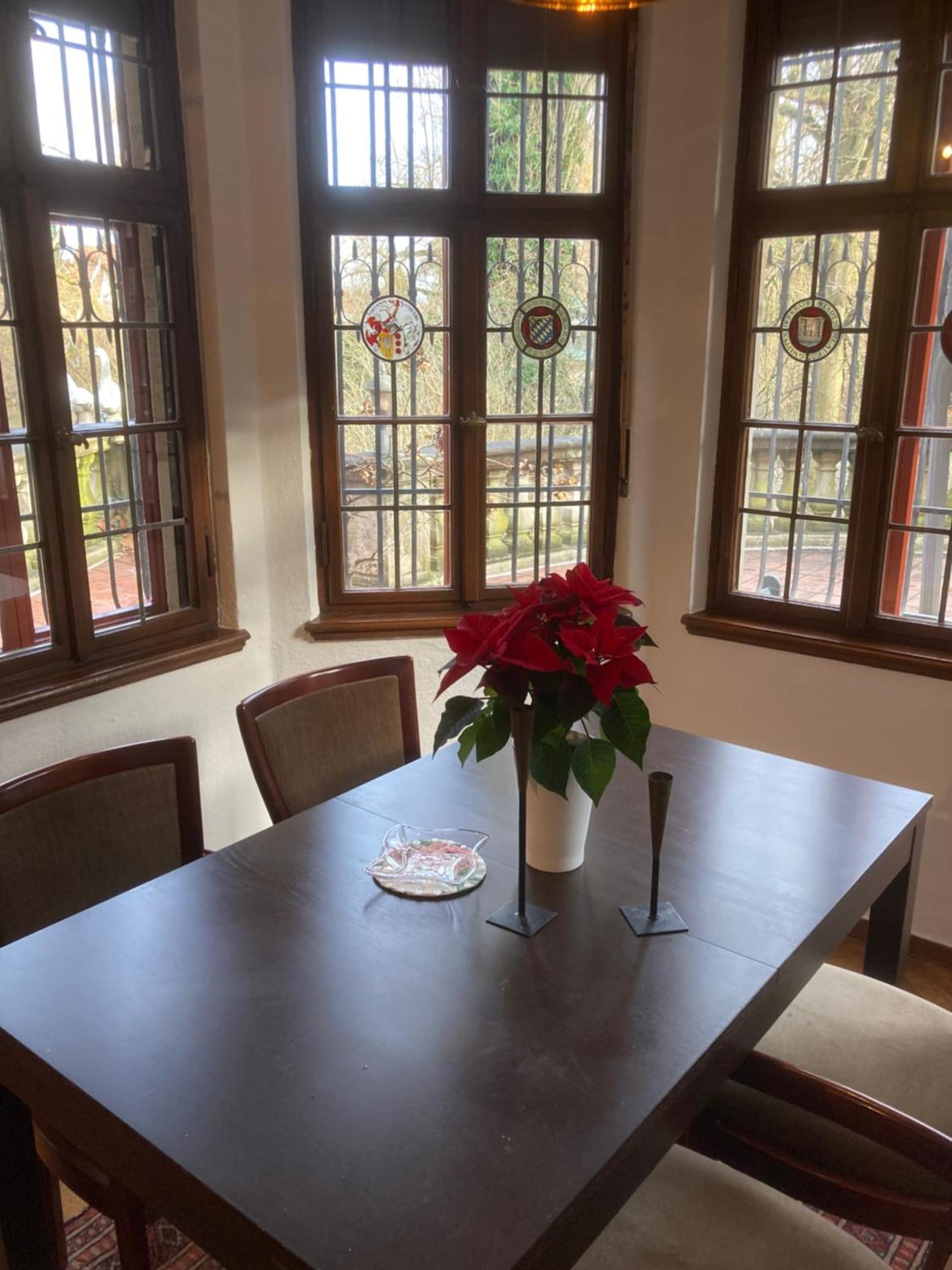 Ferienwohnung Villa Am Fluss Лауф ан дер Пегниц Екстериор снимка
