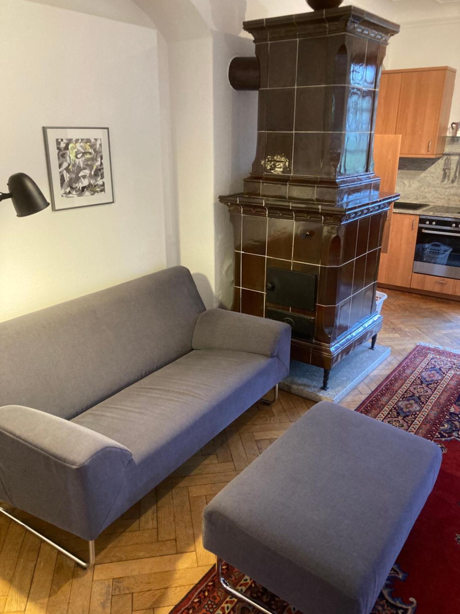 Ferienwohnung Villa Am Fluss Лауф ан дер Пегниц Екстериор снимка