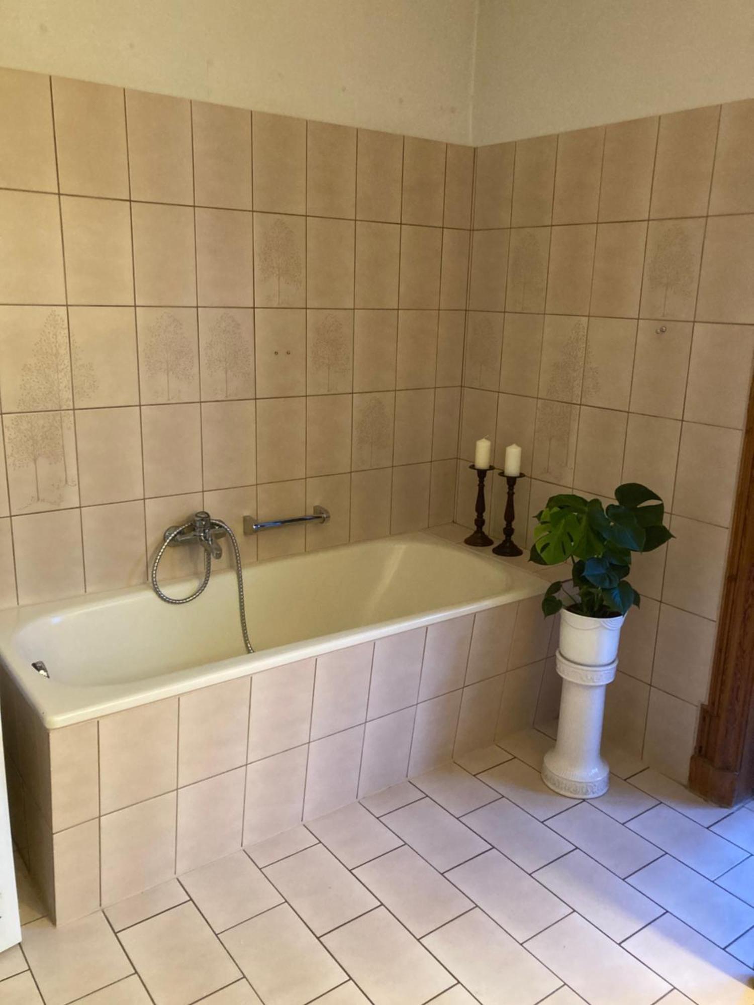 Ferienwohnung Villa Am Fluss Лауф ан дер Пегниц Екстериор снимка